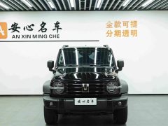 Tank 300 PHEV Hi4-T 37.1kWh - фото 3