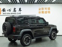 Tank 300 PHEV Hi4-T 37.1kWh - фото 4