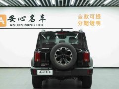 Tank 300 PHEV Hi4-T 37.1kWh - фото 5