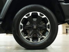 Tank 300 PHEV Hi4-T 37.1kWh - фото 9