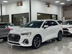 Audi Q3 35 TFSI Fashionable and Dynamic - фото 1
