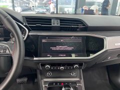 Audi Q3 35 TFSI Fashionable and Dynamic - фото 10