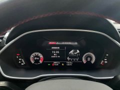 Audi Q3 35 TFSI Fashionable and Dynamic - фото 12