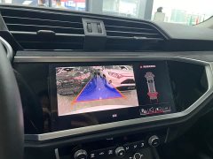 Audi Q3 35 TFSI Fashionable and Dynamic - фото 13