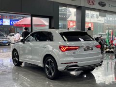 Audi Q3 35 TFSI Fashionable and Dynamic - фото 14