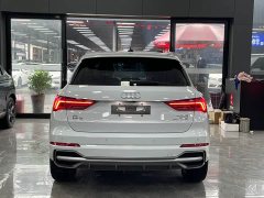 Audi Q3 35 TFSI Fashionable and Dynamic - фото 15