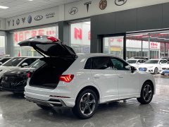 Audi Q3 35 TFSI Fashionable and Dynamic - фото 16