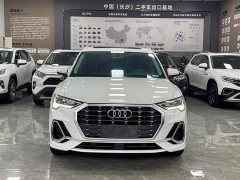 Audi Q3 35 TFSI Fashionable and Dynamic - фото 2