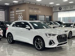 Audi Q3 35 TFSI Fashionable and Dynamic - фото 3