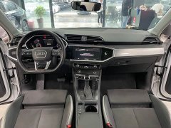 Audi Q3 35 TFSI Fashionable and Dynamic - фото 8