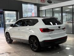 Volkswagen Jetta VS5 280TSI automatic high-gloss enjoyment type - фото 15