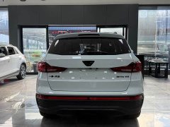 Volkswagen Jetta VS5 280TSI automatic high-gloss enjoyment type - фото 16