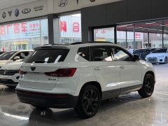 Volkswagen Jetta VS5 280TSI automatic high-gloss enjoyment type - фото 17