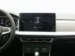 Volkswagen Lavida 1.5L Automatic Starry Sky Five Million Edition - фото 12