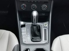 Volkswagen Lavida 1.5L Automatic Starry Sky Five Million Edition - фото 13