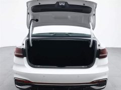 Volkswagen Lavida 1.5L Automatic Starry Sky Five Million Edition - фото 16