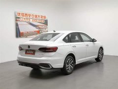Volkswagen Lavida 1.5L Automatic Starry Sky Five Million Edition - фото 2