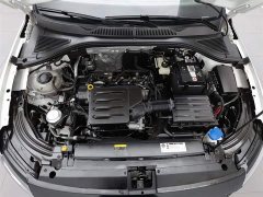 Volkswagen Lavida 1.5L Automatic Starry Sky Five Million Edition - фото 6