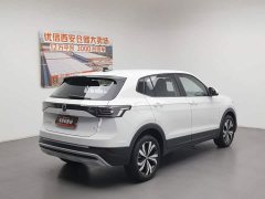 Lynk & Co Tuyue Xinrui 1.5L Ruijin Edition - фото 2