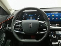 Bestune B70 3rd Gen 1.5T Automatic Enjoyment Edition - фото 11