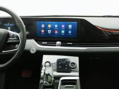 Bestune B70 3rd Gen 1.5T Automatic Enjoyment Edition - фото 12