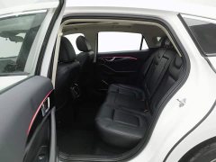 Bestune B70 3rd Gen 1.5T Automatic Enjoyment Edition - фото 15