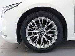 Bestune B70 3rd Gen 1.5T Automatic Enjoyment Edition - фото 17