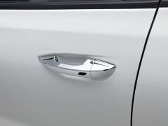 Bestune B70 3rd Gen 1.5T Automatic Enjoyment Edition - фото 18