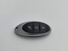 Bestune B70 3rd Gen 1.5T Automatic Enjoyment Edition - фото 19