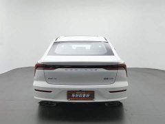 Bestune B70 3rd Gen 1.5T Automatic Enjoyment Edition - фото 4