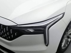 Bestune B70 3rd Gen 1.5T Automatic Enjoyment Edition - фото 7