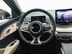 BYD Seagull 2023 Vitality Edition - фото 11