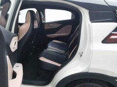 BYD Seagull 2023 Vitality Edition - фото 15