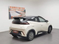 BYD Seagull 2023 Vitality Edition - фото 2