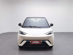 BYD Seagull 2023 Vitality Edition - фото 3