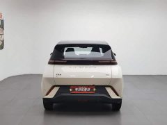 BYD Seagull 2023 Vitality Edition - фото 4
