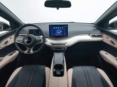 BYD Seagull 2023 Vitality Edition - фото 5
