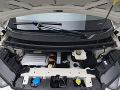 BYD Seagull 2023 Vitality Edition - фото 6