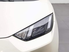 BYD Seagull 2023 Vitality Edition - фото 7