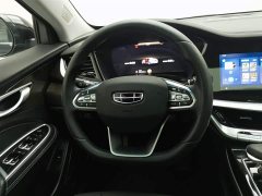 Lynk & Co Borui 1.8T Pilot Edition - фото 11