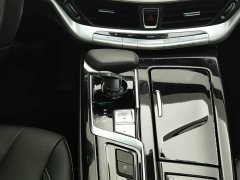 Lynk & Co Borui 1.8T Pilot Edition - фото 13