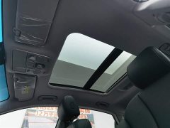 Lynk & Co Borui 1.8T Pilot Edition - фото 14