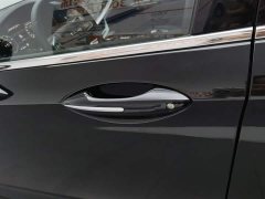Lynk & Co Borui 1.8T Pilot Edition - фото 18