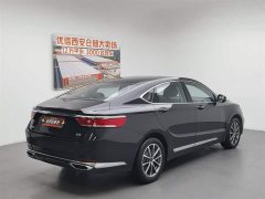 Lynk & Co Borui 1.8T Pilot Edition - фото 2