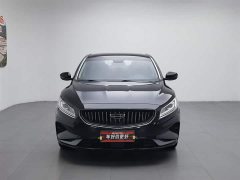Lynk & Co Borui 1.8T Pilot Edition - фото 3