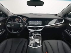 Lynk & Co Borui 1.8T Pilot Edition - фото 5