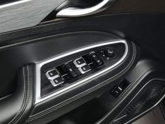Lynk & Co Borui 1.8T Pilot Edition - фото 9