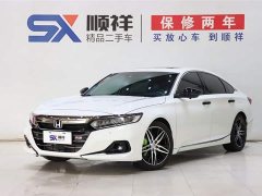 Honda Accord 2022 260TURBO Magic Night Premium Edition - фото 1