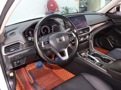 Honda Accord 2022 260TURBO Magic Night Premium Edition - фото 10
