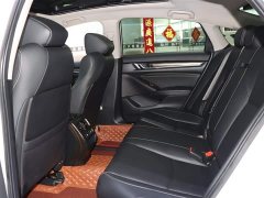 Honda Accord 2022 260TURBO Magic Night Premium Edition - фото 11